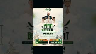 Nantik malam gor Delta sidowarjo bersholawat [upl. by Careaga]