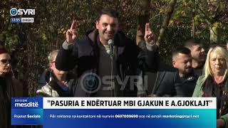 Këlliçi Më përgënjeshtro prokuror Prençi e më thuaj që e kam gabim s’e shpëton kryebashkiakun [upl. by Gadmon652]