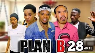 PLAN B EPISODE 28 [upl. by Gilberto745]