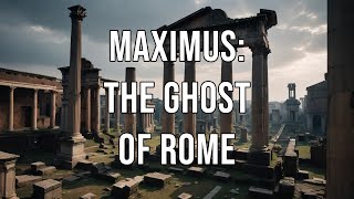 Maximus The Ghost of Rome [upl. by Cyb]