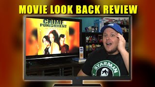 Crime And Punishment In Suburbia  Movie Look Back Review 2000 [upl. by Becca]