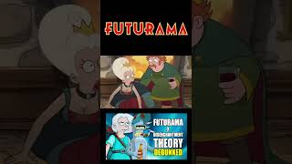 Futurama x Disenchantment Theory DEBUNKED In Season Finale [upl. by Lean343]