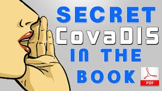 The Secret Covadis  لكل من يستخدم برنامج  BONUS [upl. by Horsey]