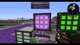 Agrarian Skies 2 Ep19  Alchemical construct Minecraft 1710 [upl. by Corel258]