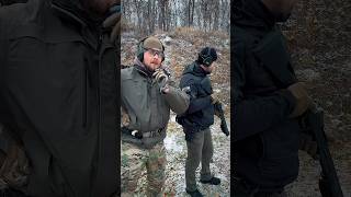 Czy bezpiecznik w strzelbie jest potrzebny  K2Shooting i 4Tacticalpl  Sklep Taktyczny [upl. by Anelehs]