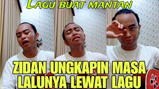 🔴Makasih Buat Mantan Sekarang Zidan Bahagia Bersama Yaya Nadila  Lagu Ini Buat Kamu [upl. by Ratib]