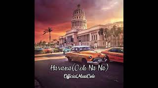 Havana Ooh Na Na [upl. by Einaoj]