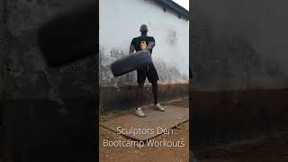 Workout Bootcamp Workouts [upl. by Lorry462]