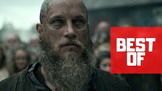 Vikings  Best Moments Of Ragnar Lothbrok 2020 [upl. by Romonda322]