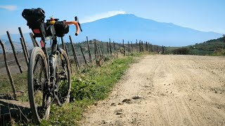 Gravel in Sicily [upl. by Wilma656]