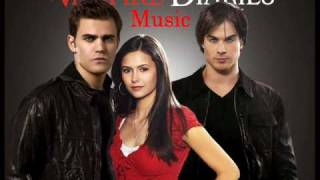 TVD Music  Opposite Direction  Union Of Knives  1x04 [upl. by Ynar]