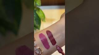 Top 3 trending shades LOREAL PARISlipstickcosmeticsbeautymakeupytshortslorealparislipstick [upl. by Chrisoula]