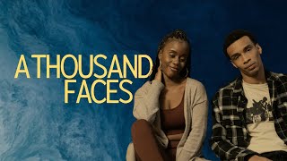 A THOUSAND FACES Movie Trailer  Black Movies [upl. by Cooper]