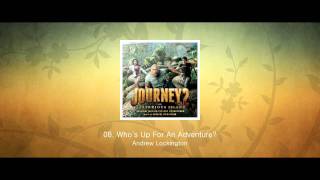 Journey 2 The Mysterious Island Soundtrack Preview [upl. by Aihtiekal]