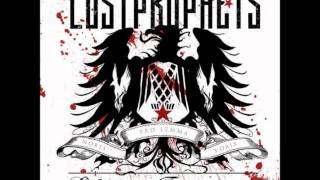 Lostprophets  4AM Forever [upl. by Ellirehs174]