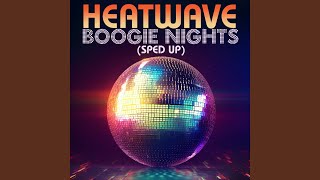 Boogie Nights ReRecorded [upl. by Creedon]