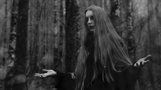 Hulder  Hearken the End Official Music Video [upl. by Ylaek121]