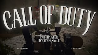 LIVE Sleepy Cheeks Gaming Call of Duty Black Ops 6 [upl. by Kirshbaum]