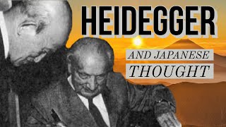 Heidegger and The Kyoto School [upl. by Doherty957]