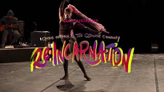 ReINCARNATION  Qudus Onikeku amp QDance Company  Dance  Brighton Dome [upl. by Jo-Anne]