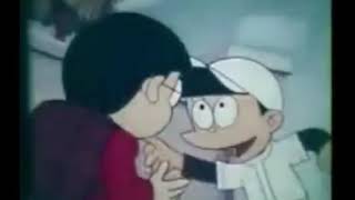 Doraemon 1973 episode 6 [upl. by Nemsaj]