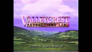 ValleyCrest ProductionsComedy CentralBuena Vista Television 1999 2 [upl. by Littman]