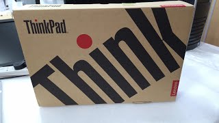 Lenovo Thinkpad T14s Gen4 Review [upl. by Diraf]