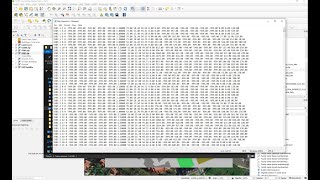 UMEP 5 Preparing custom meteorological data and running SOLWEIG model [upl. by Homer]