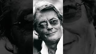 Alain Delon  Amour éternel [upl. by Yerdua]