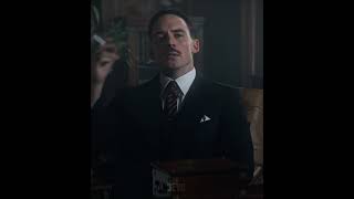 Oswald mosley peakyblinders oswaldmosley thomasshelby edit [upl. by Hun]