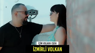 2025 ROMAN HAVASI İZMİRLİ VOLKAN  İÇİM VOLKAN romanhavası tiktok romanhavaları [upl. by Freedman]