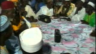 GAMOU MEDINA BAYE NIASSE 1993 02 [upl. by Eelnodnarb]