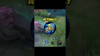 How Lightning Truncheon Works mlbb mobilelegends rosé shorts [upl. by Liv]