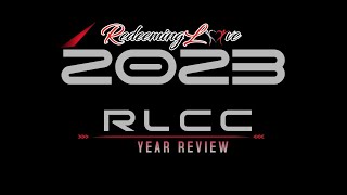 New Years Eve  RLCC 2023 Year End Review  123123 [upl. by Tybi]