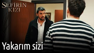 Sefirin Kızı 36 Bölüm  Yakarım Sizi [upl. by Chipman]