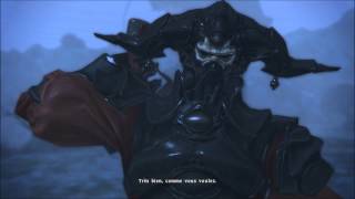 FFXIV  FF14  Ending Movie HD 1080p [upl. by Novaat]