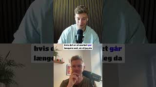 TechAktierne falder hvad gør vi Se ugens podcast afsnit [upl. by Henrik150]