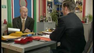 The Brittas Empire Series 6 Episode 7 Part 3 [upl. by Hofstetter535]