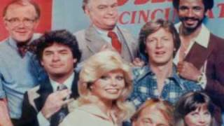 WKRP in Cincinnati Tribute Video [upl. by Elianore]