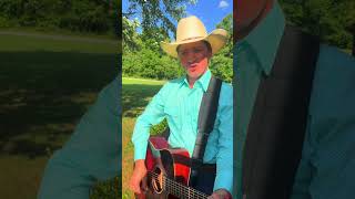 Should I release this youtubeshorts countrymusiclover countrymusic singer [upl. by Otrebide]