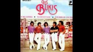 2 Te Encontrare  Los Bukis [upl. by Waterer]