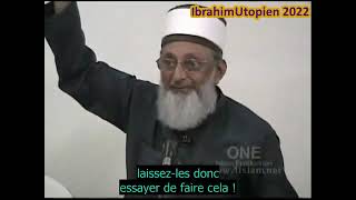 islam et system monétaire internationale Sheikh Imran Hosein part 13 [upl. by Xavier]