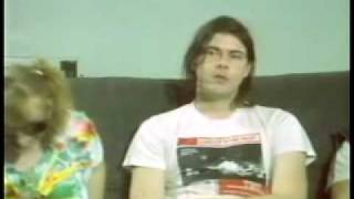 The Butthole Surfers  Video Feedback [upl. by Lemrahs]