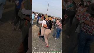 Hermosas cumbias chaqueñas buenos bailarines en Villa Berthet cumbiachaqueña sonidonorte [upl. by Seyer]