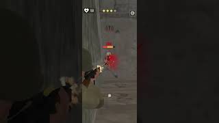 Commando Adventure Assassin – Free Games Offline shooting games play NSG commando [upl. by Hamrah]