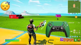 Fortnite Go Goated Zone Wars Gameplay  best controller settings🎮 [upl. by Biernat]