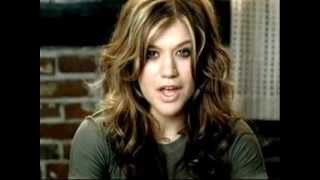 Kelly Clarkson Walk Away with Lyrics by Jr [upl. by Delbert]