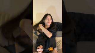 WJSN Dawon dawonhae27 Instagram Live April 4 2024 [upl. by Wiatt]