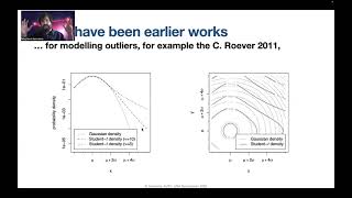 Heaviertail likelihoods for robustness against outliers in the LISA datastream [upl. by Eimmit337]