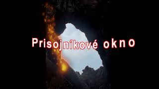 Prisojníkové okno  Najväčšie v Európe [upl. by Jody]